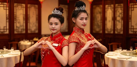旅行日记图片5 - 沙漠驼铃